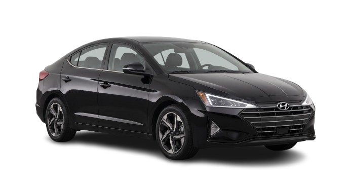 Location de Berlines & Citadines - Hyundai Elantra 2020 à Abidjan
