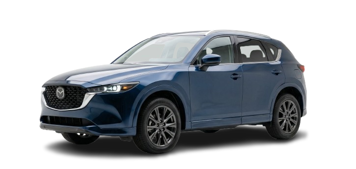 Photo du véhicule de location Mazda CX-5 à Abidjan
