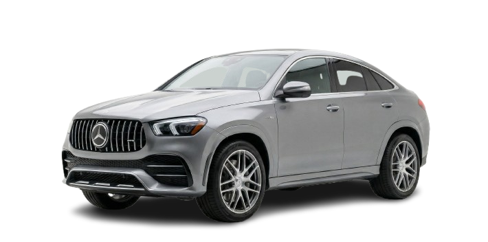 Photo du véhicule de location Mercedes GLE AMG à Abidjan