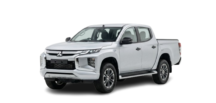 Location de Utilitaires & Pick-up - Mitsubishi L200 à Abidjan